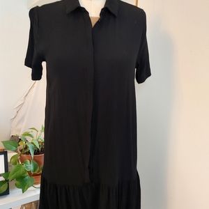 Drop Waist LBD, size L